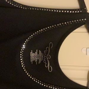 Women jersey knit shell cotton spandex